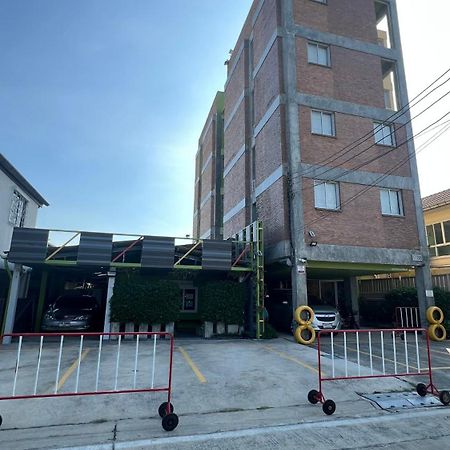 St88 Residence Nonthaburi Bagian luar foto