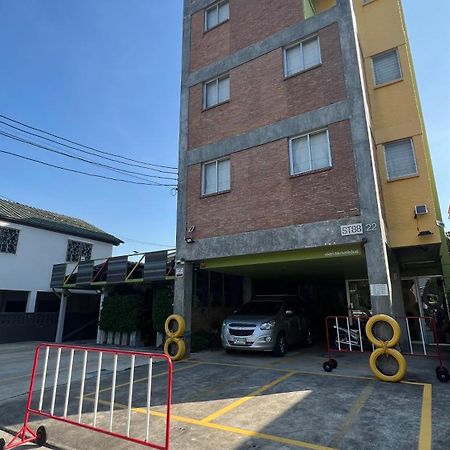 St88 Residence Nonthaburi Bagian luar foto