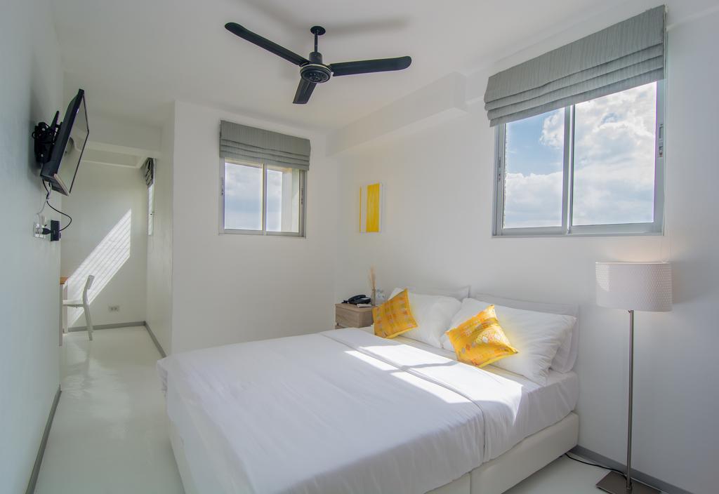 St88 Residence Nonthaburi Bagian luar foto