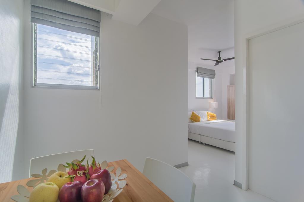St88 Residence Nonthaburi Bagian luar foto