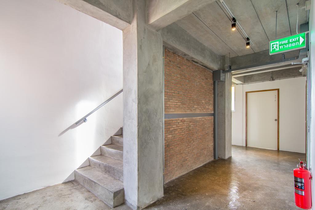 St88 Residence Nonthaburi Bagian luar foto