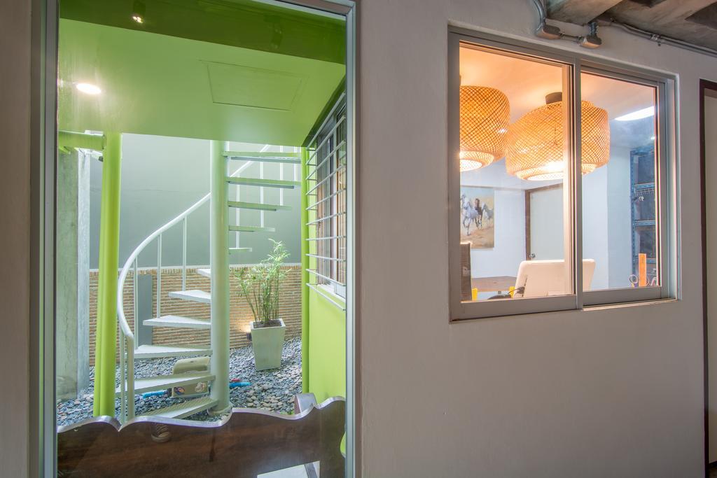 St88 Residence Nonthaburi Bagian luar foto