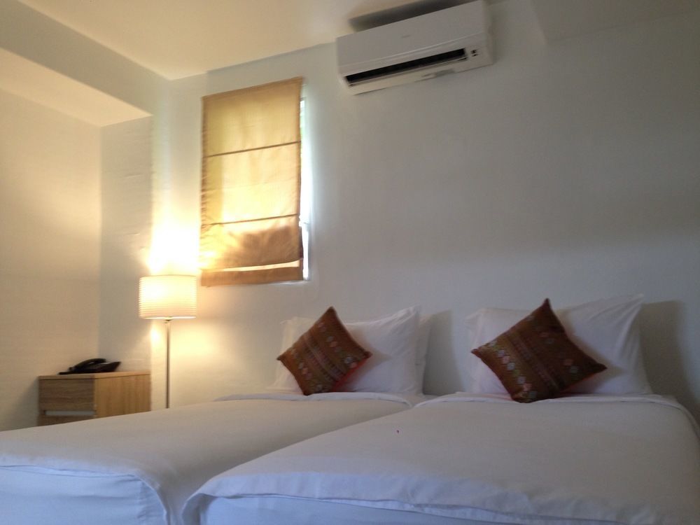 St88 Residence Nonthaburi Bagian luar foto