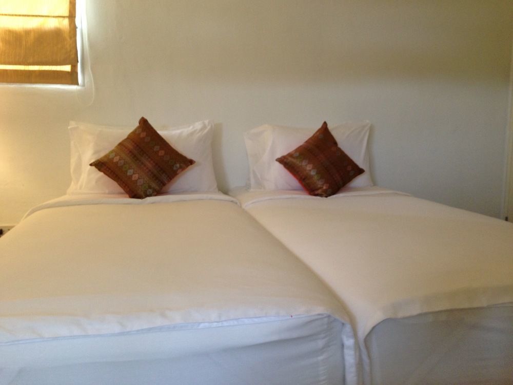 St88 Residence Nonthaburi Bagian luar foto