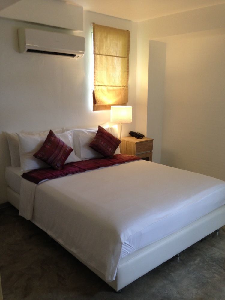 St88 Residence Nonthaburi Bagian luar foto