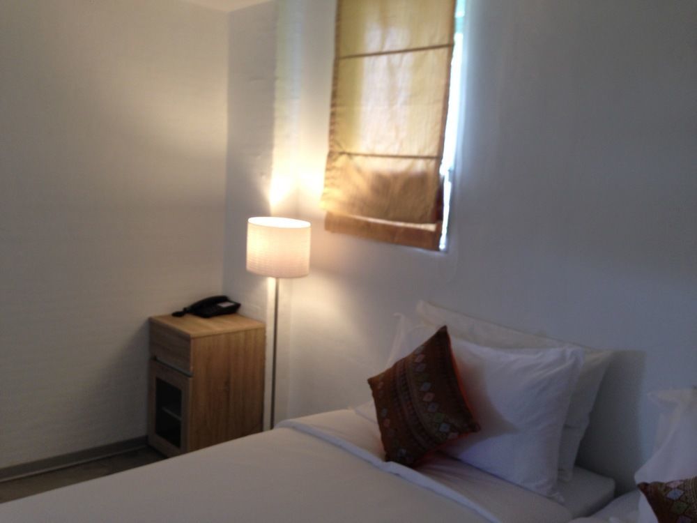 St88 Residence Nonthaburi Bagian luar foto