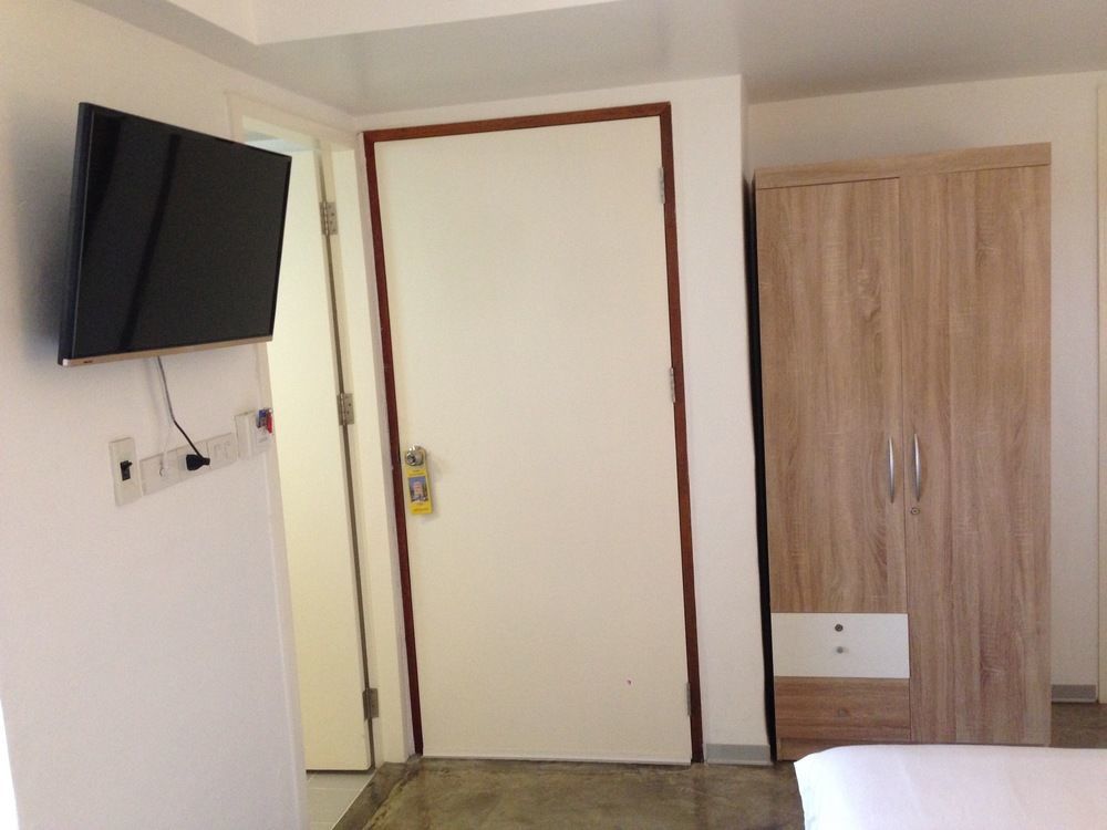 St88 Residence Nonthaburi Bagian luar foto