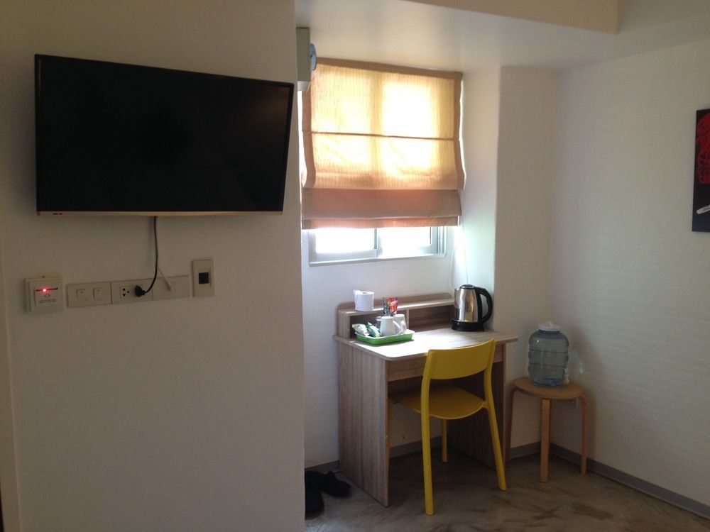 St88 Residence Nonthaburi Bagian luar foto
