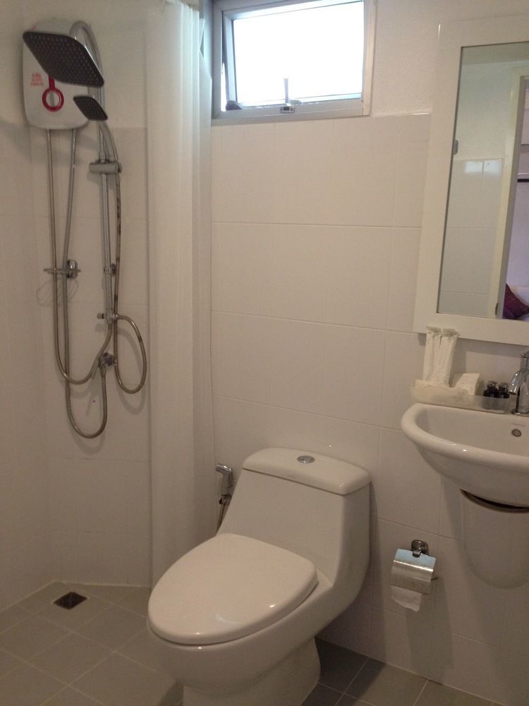 St88 Residence Nonthaburi Bagian luar foto
