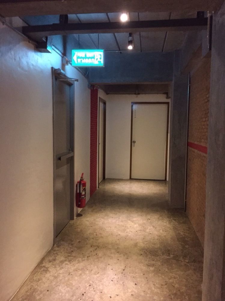 St88 Residence Nonthaburi Bagian luar foto